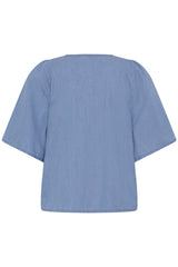 Hose Barcy Zabby in Light Blue