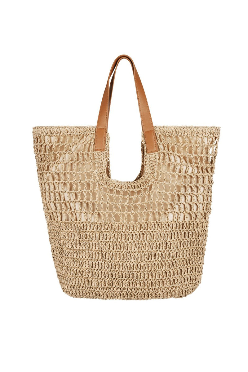 Tasche Freya in Hellbraun
