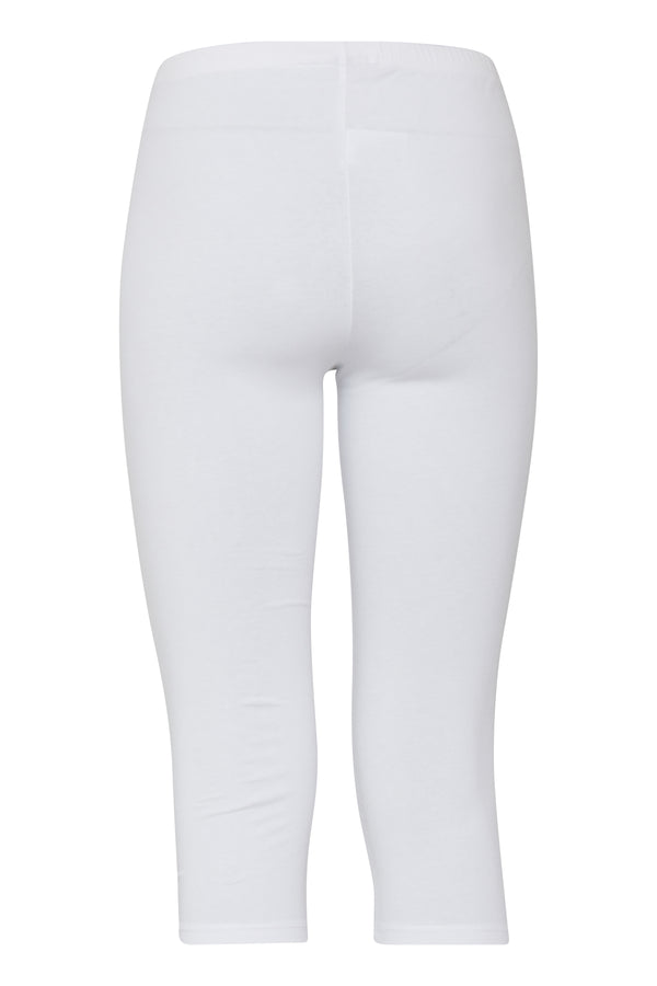 Leggings Zokos in Weiß
