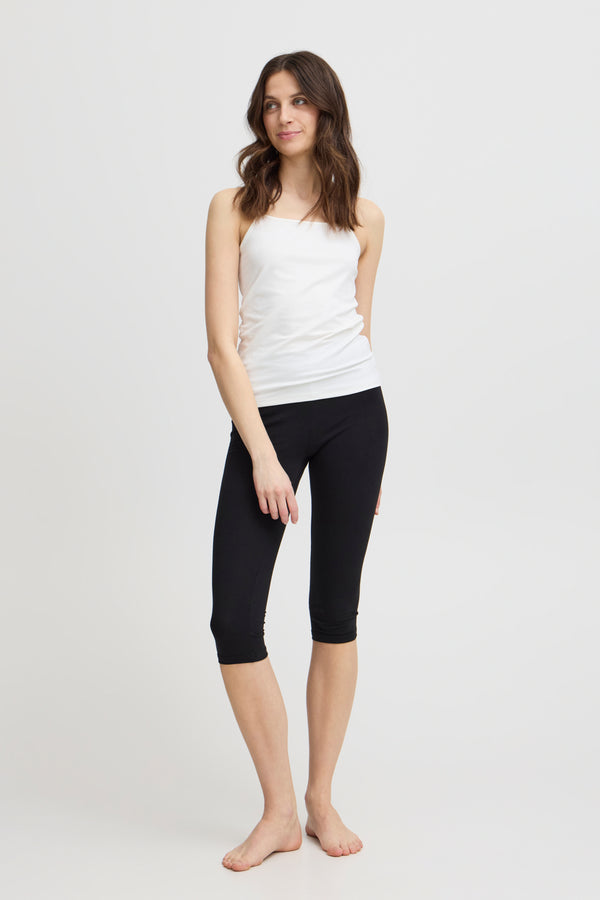 Leggings Zokos in Black