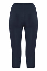Leggings Zokos in Dark Peacoat