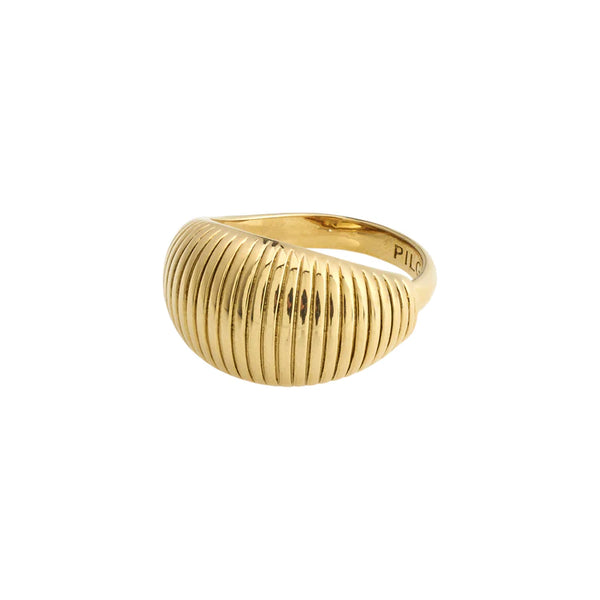 Ring XENA in Gold