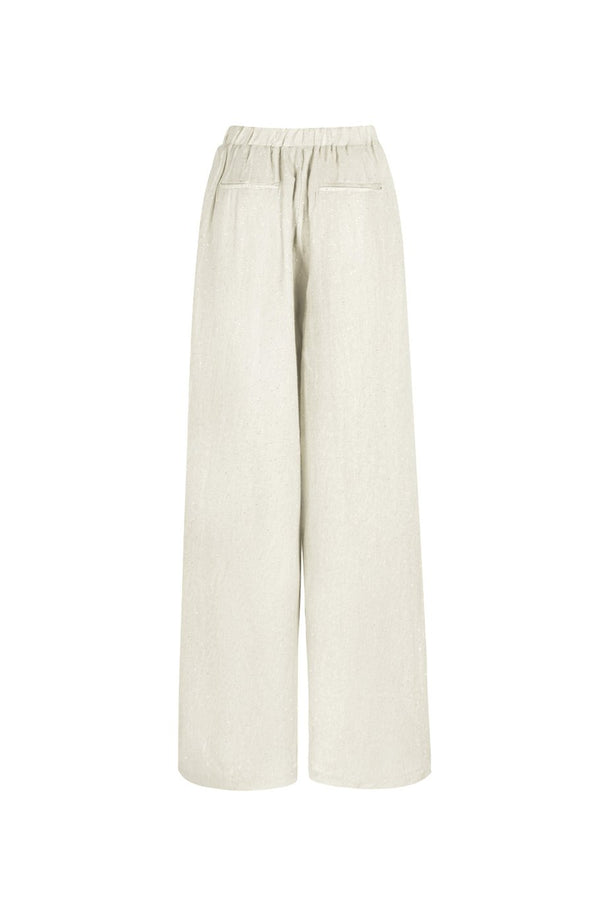 Hose Breeze in Beige