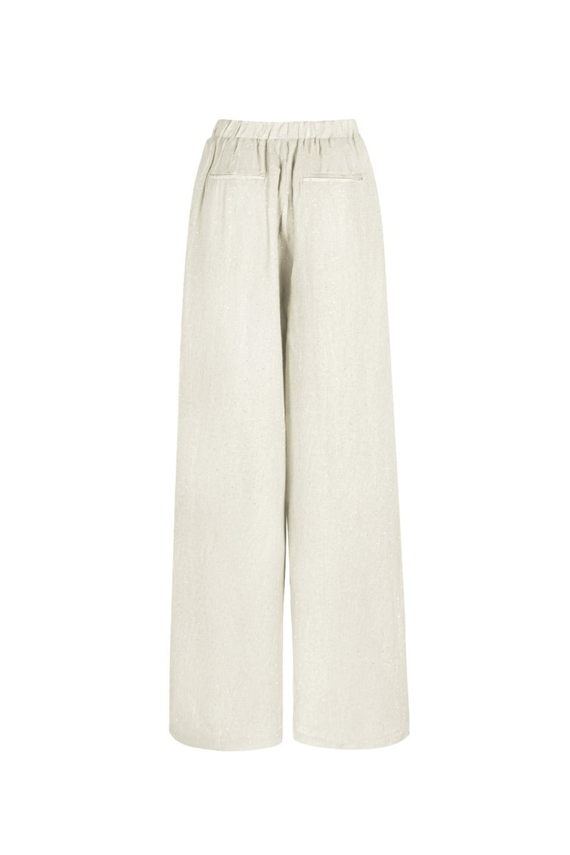 Hose Breeze in Beige