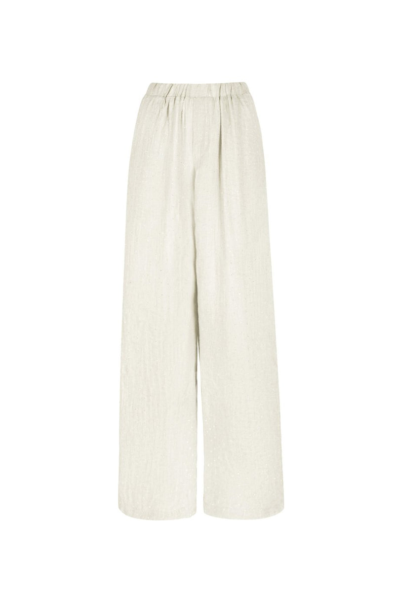 Hose Breeze in Beige