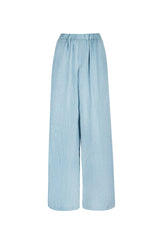 Hose Breeze in Blue