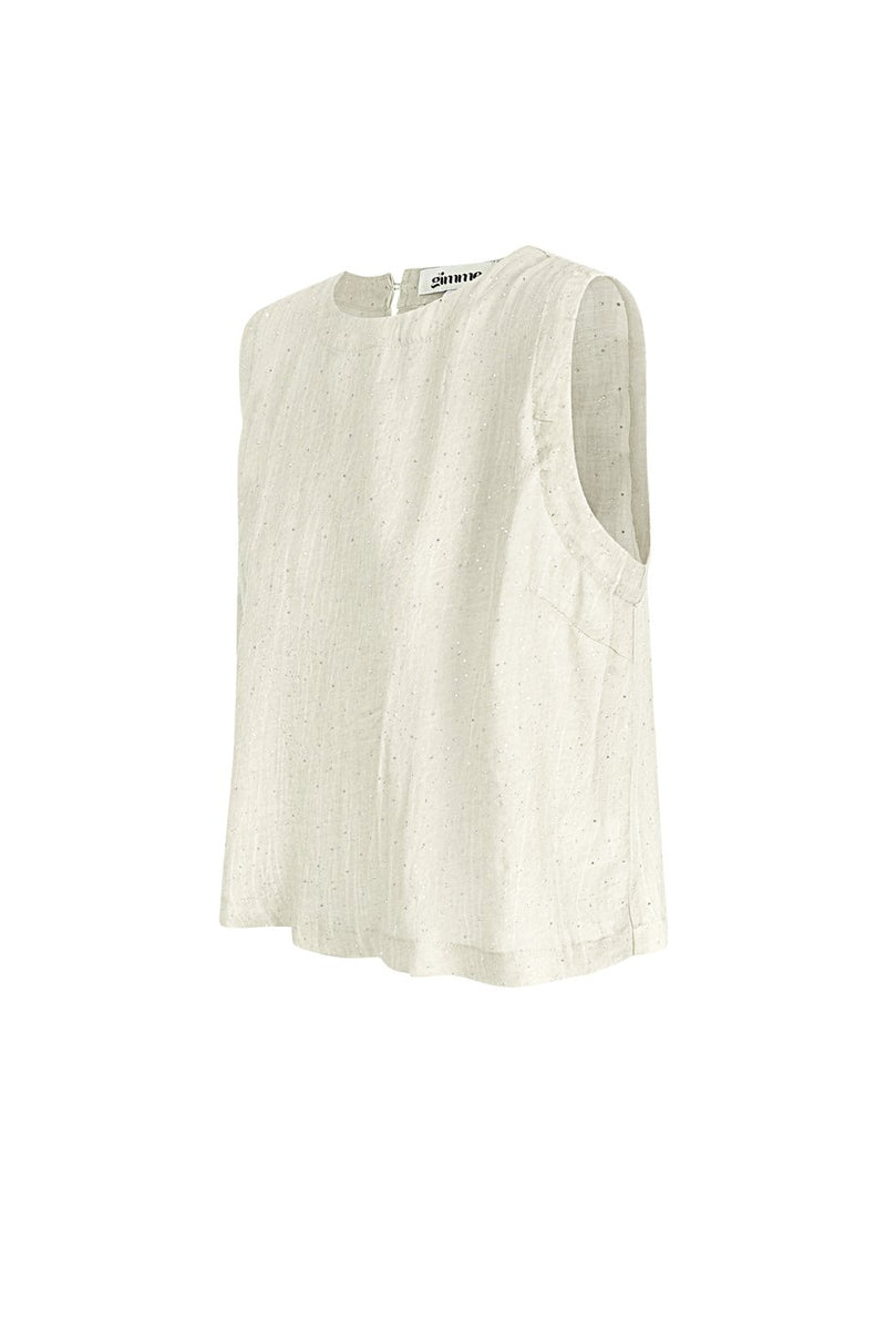 Top Breeze in Beige