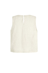 Top Breeze in Beige