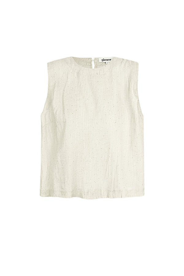 Top Breeze in Beige