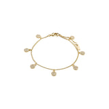 Armband Chayenne in Gold
