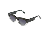 Sonnenbrille Kim in Emerald Shadow