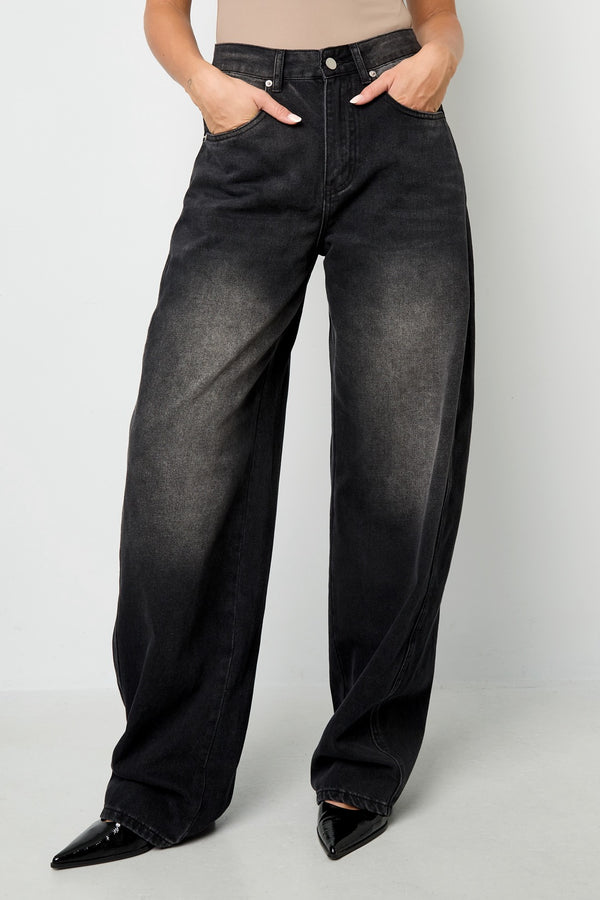 Ballonhose Jeans