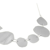 Kette Alaya in Silber