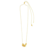 Kette Tabitha Multi Balls in Gold