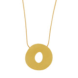 Kette Alaya in Gold