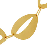 Kette Alaya in Gold