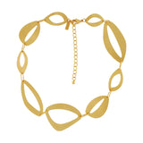 Kette Alaya in Gold