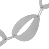 Kette Alaya in Silber