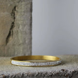 Armreif Joy in Gold