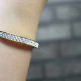 Armreif Joy in Gold