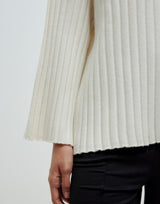 Pullover Cameron in Gardenia