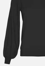 Pullover Tamana Rachelle in Schwarz