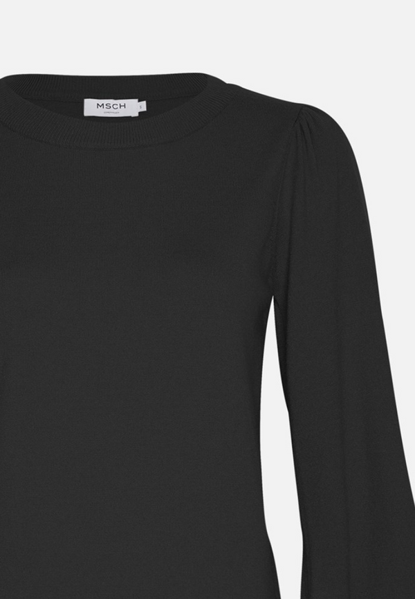 Pullover Tamana Rachelle in Schwarz