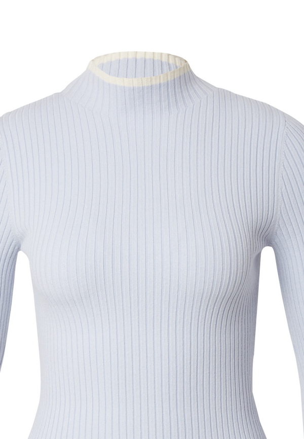 Pullover Xanya in Blau