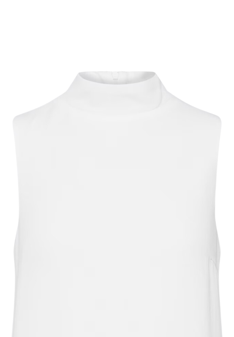 Bluse Maxim in Weiß