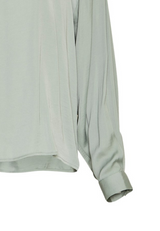 Bluse Sandeline Maluca in Green Milieu