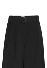 Hose Edelmira in Schwarz