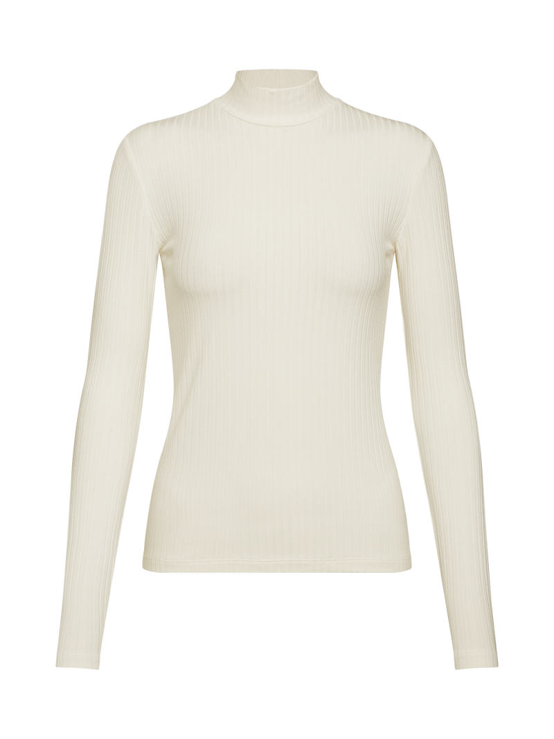 Pullover Manon in White