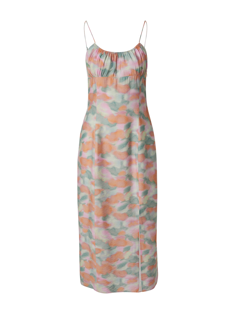 Kleid Maleen in Camo