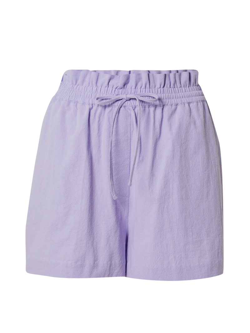 Shorts Baila in Lavender