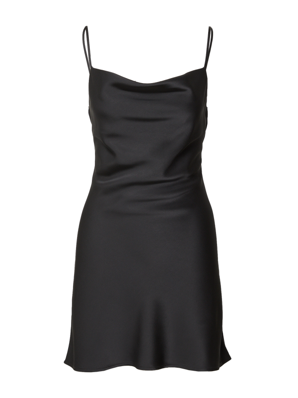 Kleid Jessie in Black