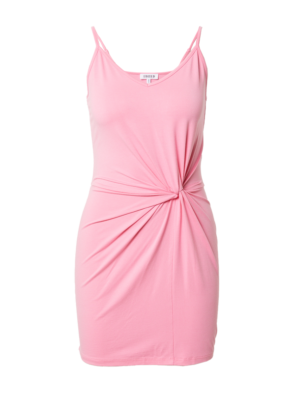 Kleid Vanessa in Sachet Pink