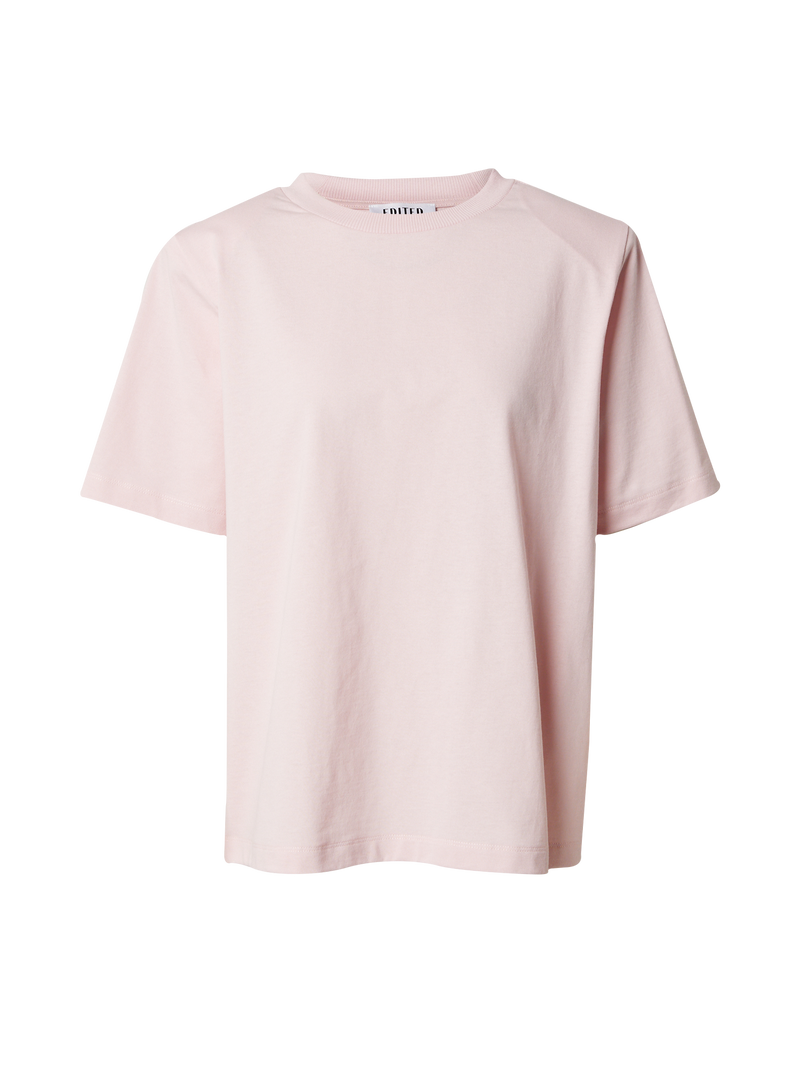 T-Shirt Mele in Pink