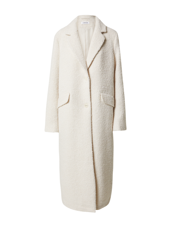Mantel Ninette in Offwhite