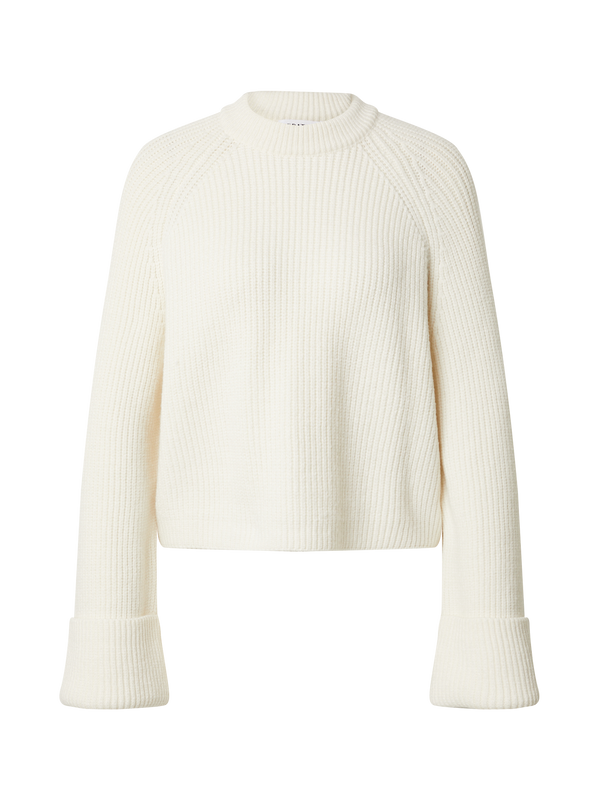 Pullover Brittany in Gardenia