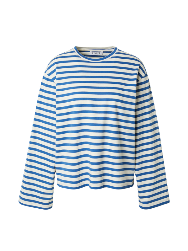 Longsleeve Verlee Gestreift