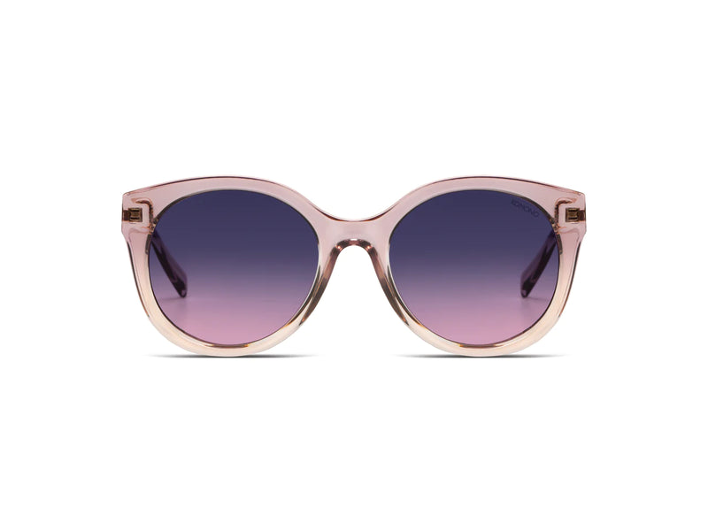 Sonnenbrille Ellis Metal in Blush Rose Gold