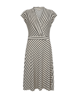 Kleid Yrsa Gestreift