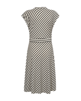 Kleid Yrsa Gestreift