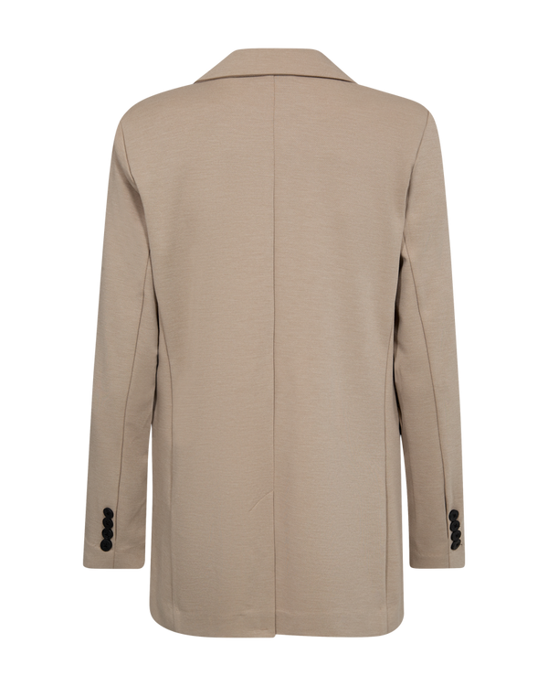 Blazer Nanni in Beige
