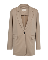 Blazer Nanni in Beige