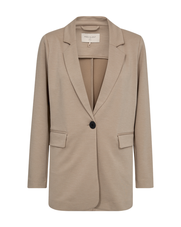 Blazer Nanni in Beige