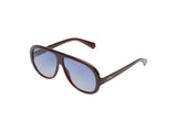 Sonnenbrille Tate in Ruby