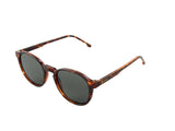 Sonnenbrille Liam Tortoise