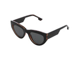 Sonnebrille Kim in Black Tortoise