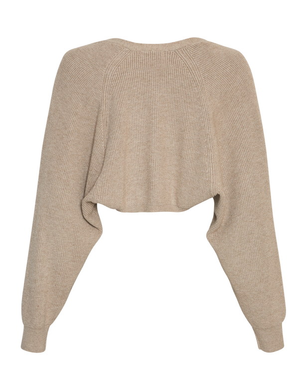 Acentia Rachelle Bolero in Beige